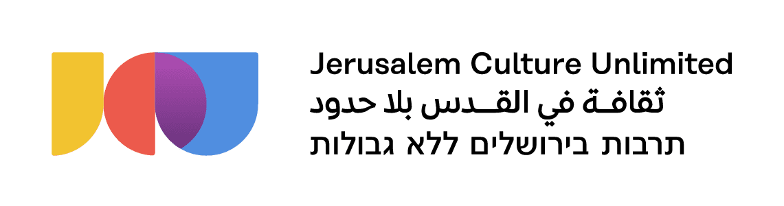 Jerusalem Culture Unlimited